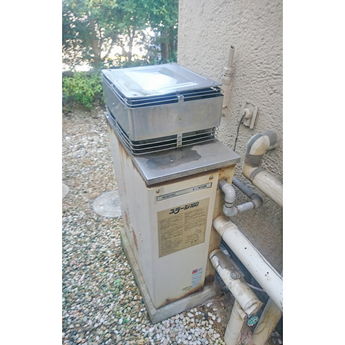 施工事例の画像