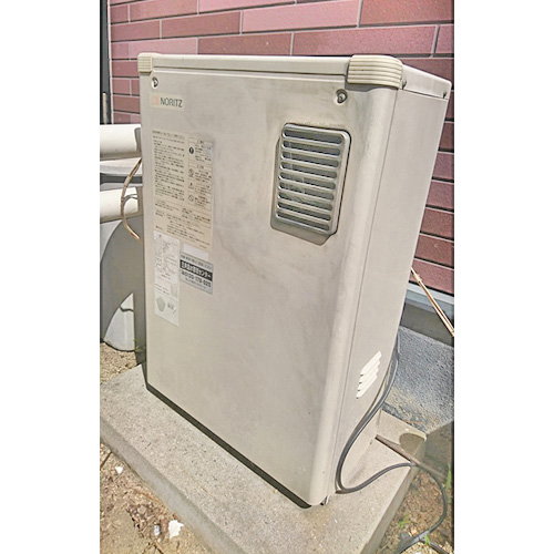 施工事例の画像