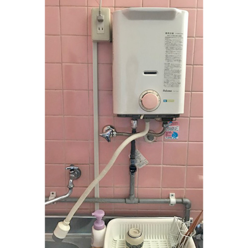 施工事例の画像