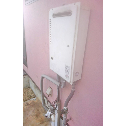 施工事例の画像
