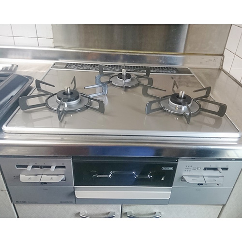 施工事例の画像
