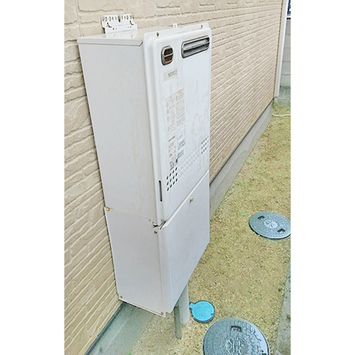 施工事例の画像