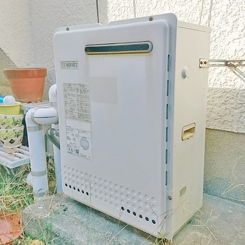 施工事例の画像
