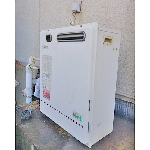 施工事例の画像