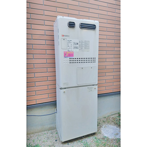 施工事例の画像