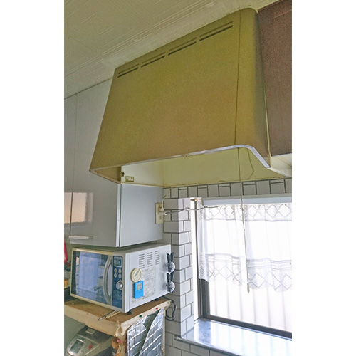 施工事例の画像
