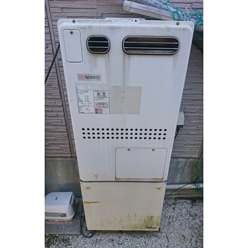施工事例の画像