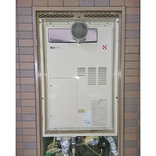 施工事例の画像