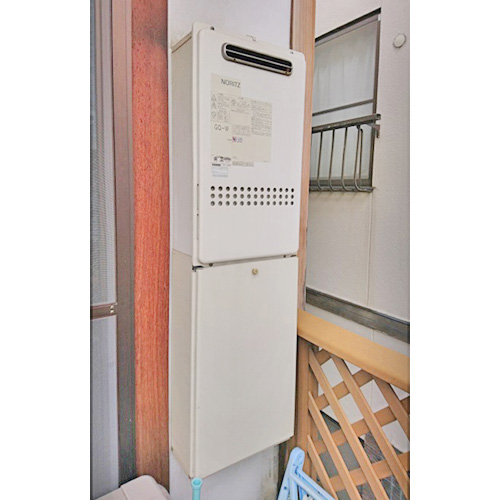 施工事例の画像