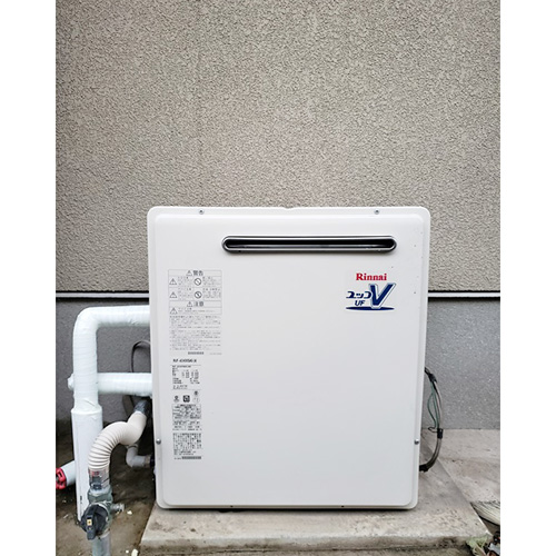 施工事例の画像