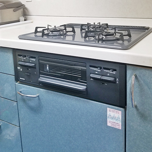 施工事例の画像