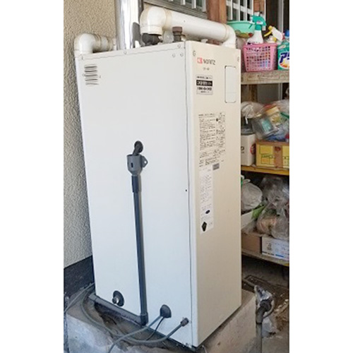 施工事例の画像