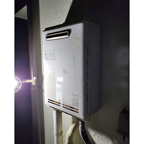施工事例の画像