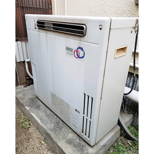 施工事例の画像