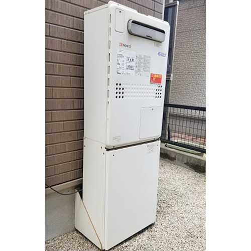 施工事例の画像