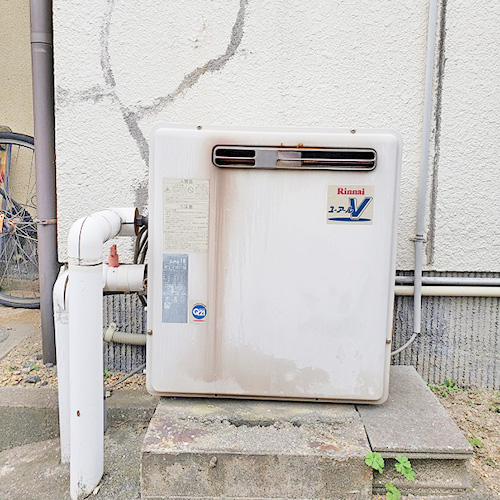 施工事例の画像