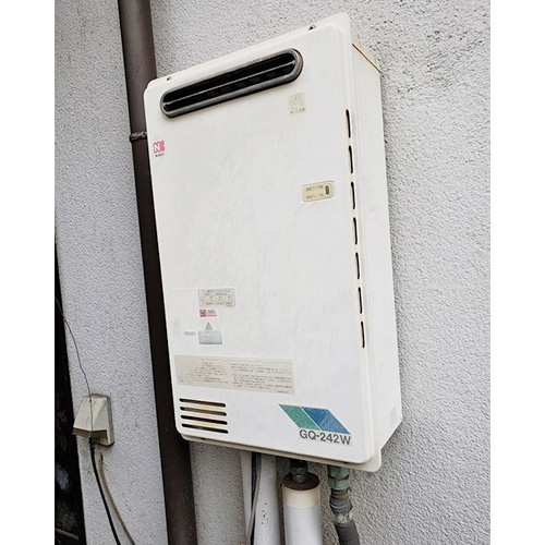 施工事例の画像