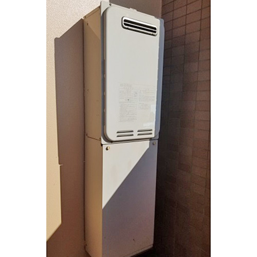 施工事例の画像