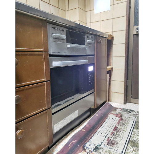 施工事例の画像