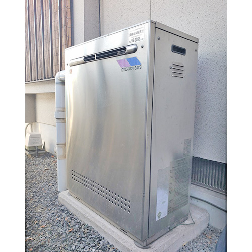 施工事例の画像