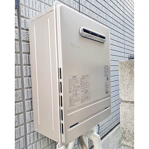 施工事例の画像