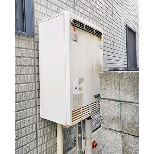 施工事例の画像