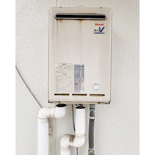 施工事例の画像