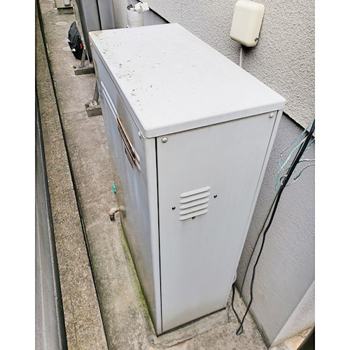 施工事例の画像