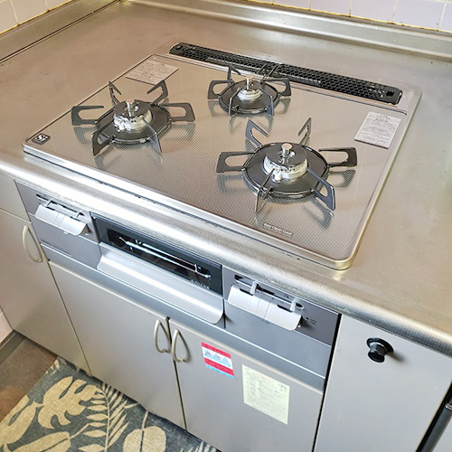 施工事例の画像