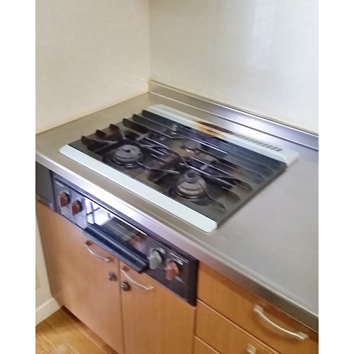 施工事例の画像