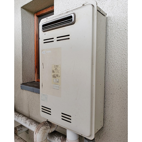 施工事例の画像