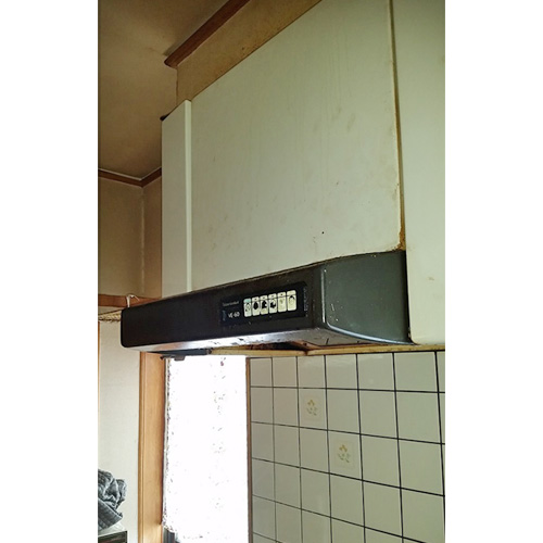 施工事例の画像