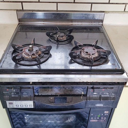 施工事例の画像
