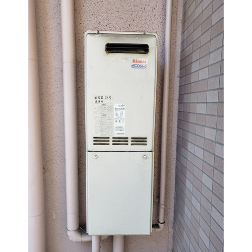 施工事例の画像