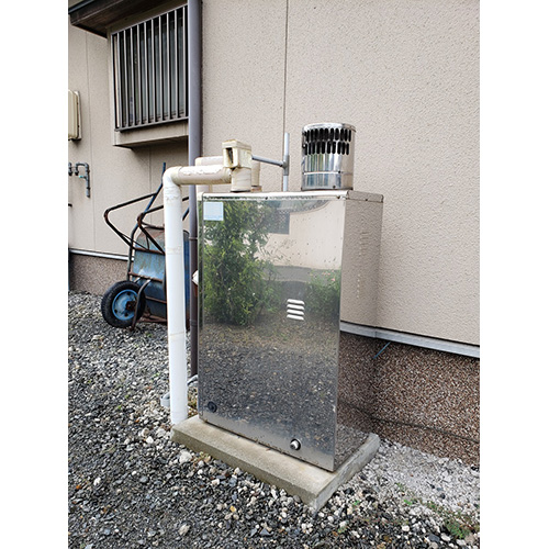 施工事例の画像