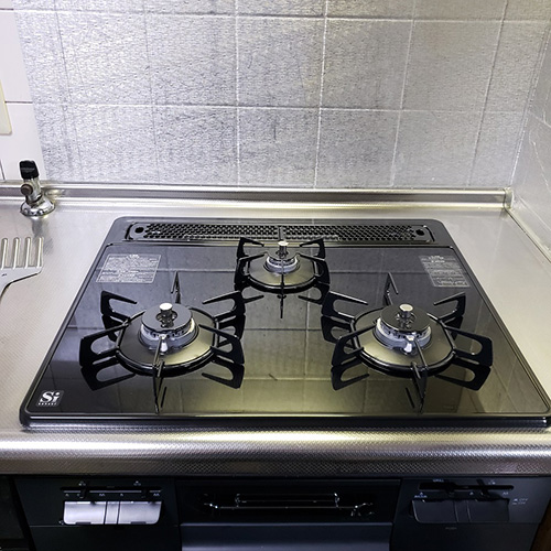 施工事例の画像