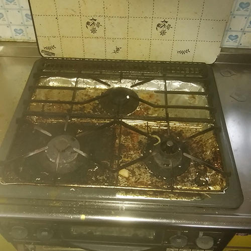 施工事例の画像