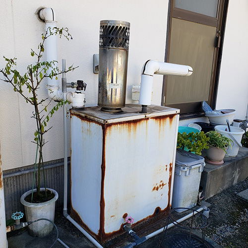 施工事例の画像