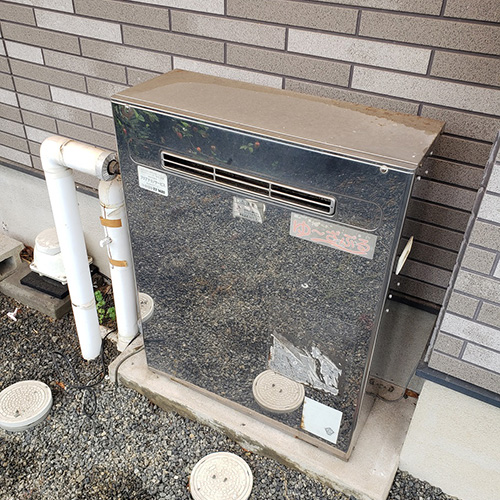 施工事例の画像
