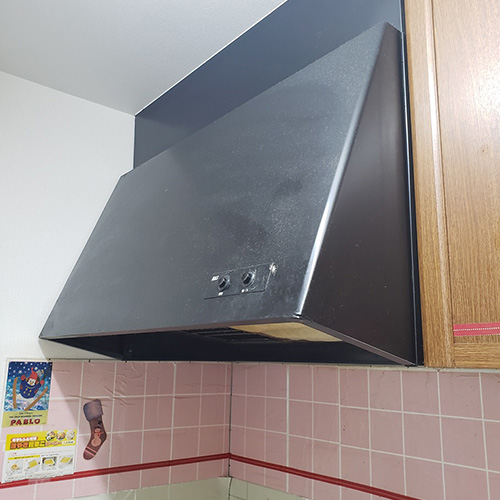 施工事例の画像