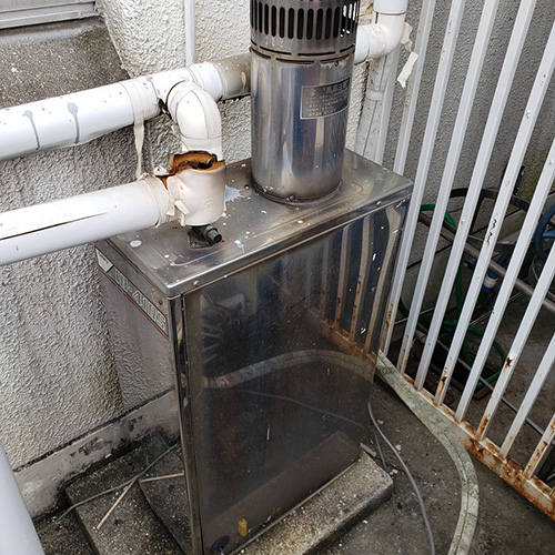 施工事例の画像