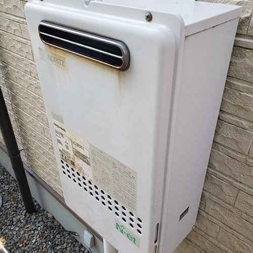 施工事例の画像