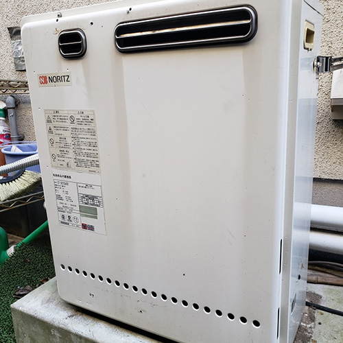 施工事例の画像