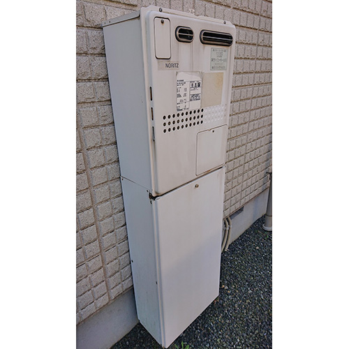 施工事例の画像