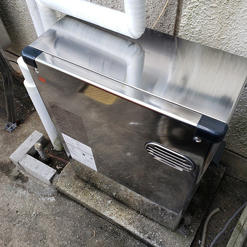 施工事例の画像