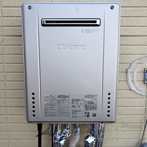 施工事例の画像