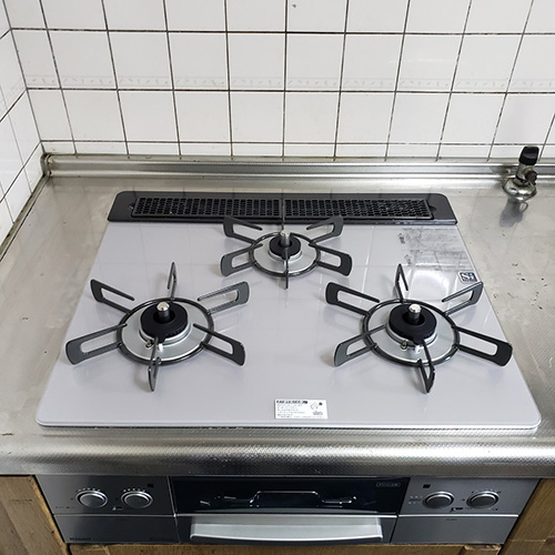 施工事例の画像