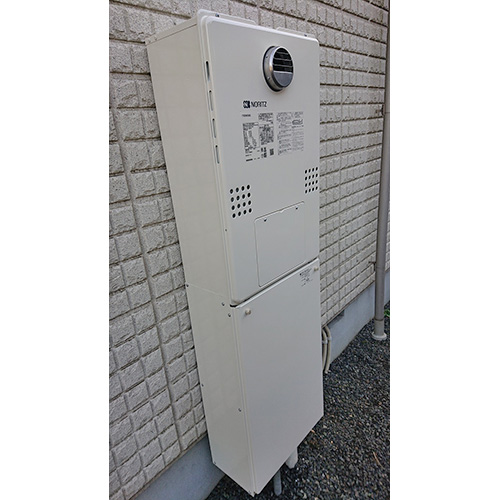 施工事例の画像
