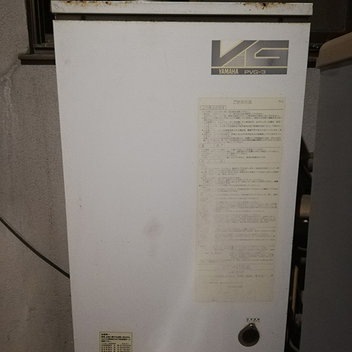 施工事例の画像