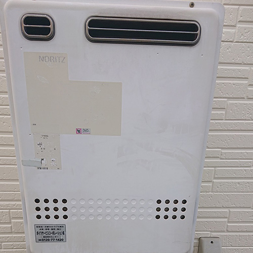 施工事例の画像